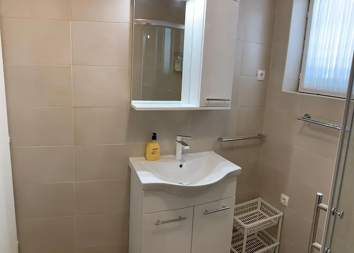 Apartman Mimi - Prvi Red Do Mora *