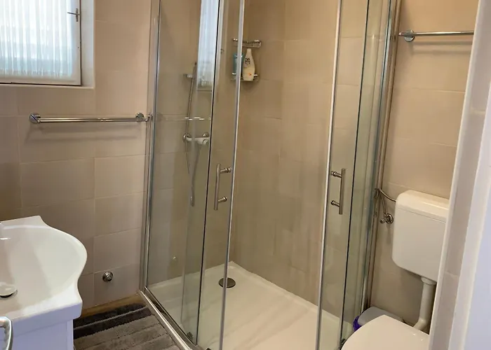 Apartman Mimi - Prvi Red Do Mora Drage