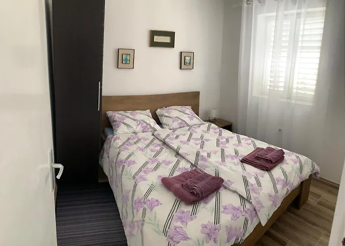 Mimi - Prvi Red Do Mora Drage