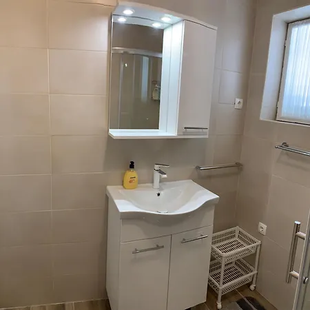 Apartamento Mimi *