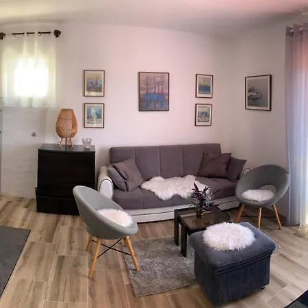 דירה Mimi - Prvi Red Do Mora דראגה