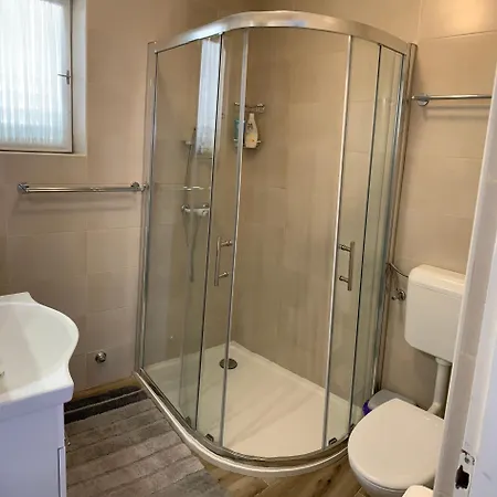 דירה Mimi - Prvi Red Do Mora דראגה